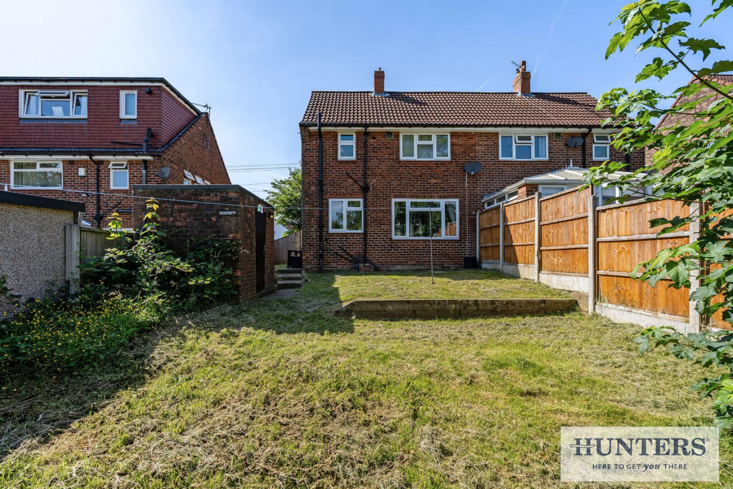 Holly Avenue, Cookridge, Leeds