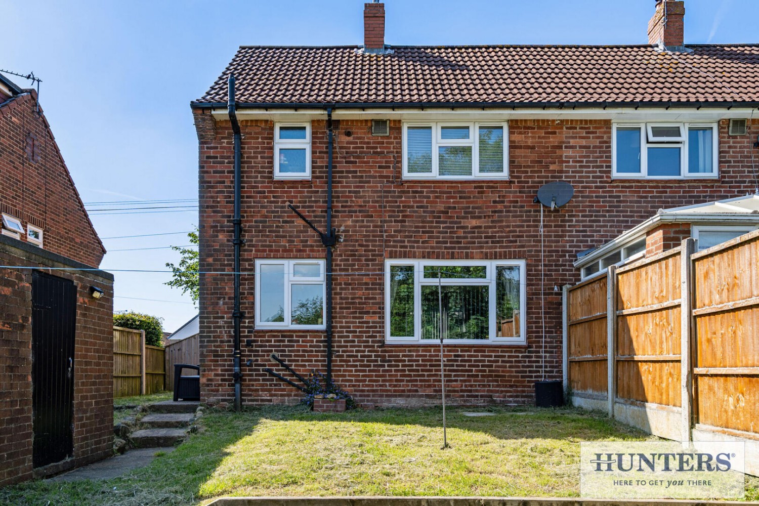 Holly Avenue, Cookridge, Leeds