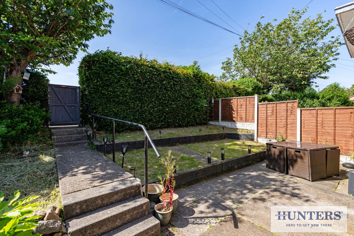 Holly Avenue, Cookridge, Leeds