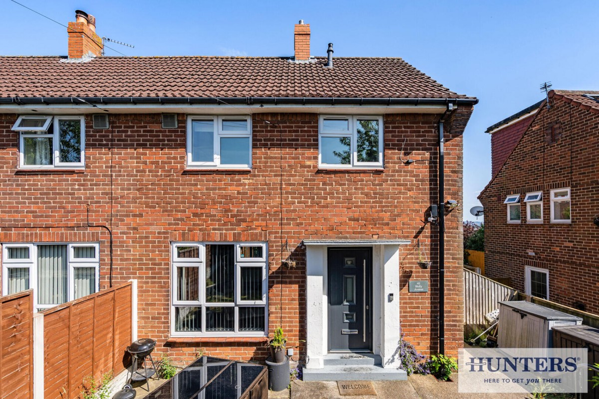 Holly Avenue, Cookridge, Leeds