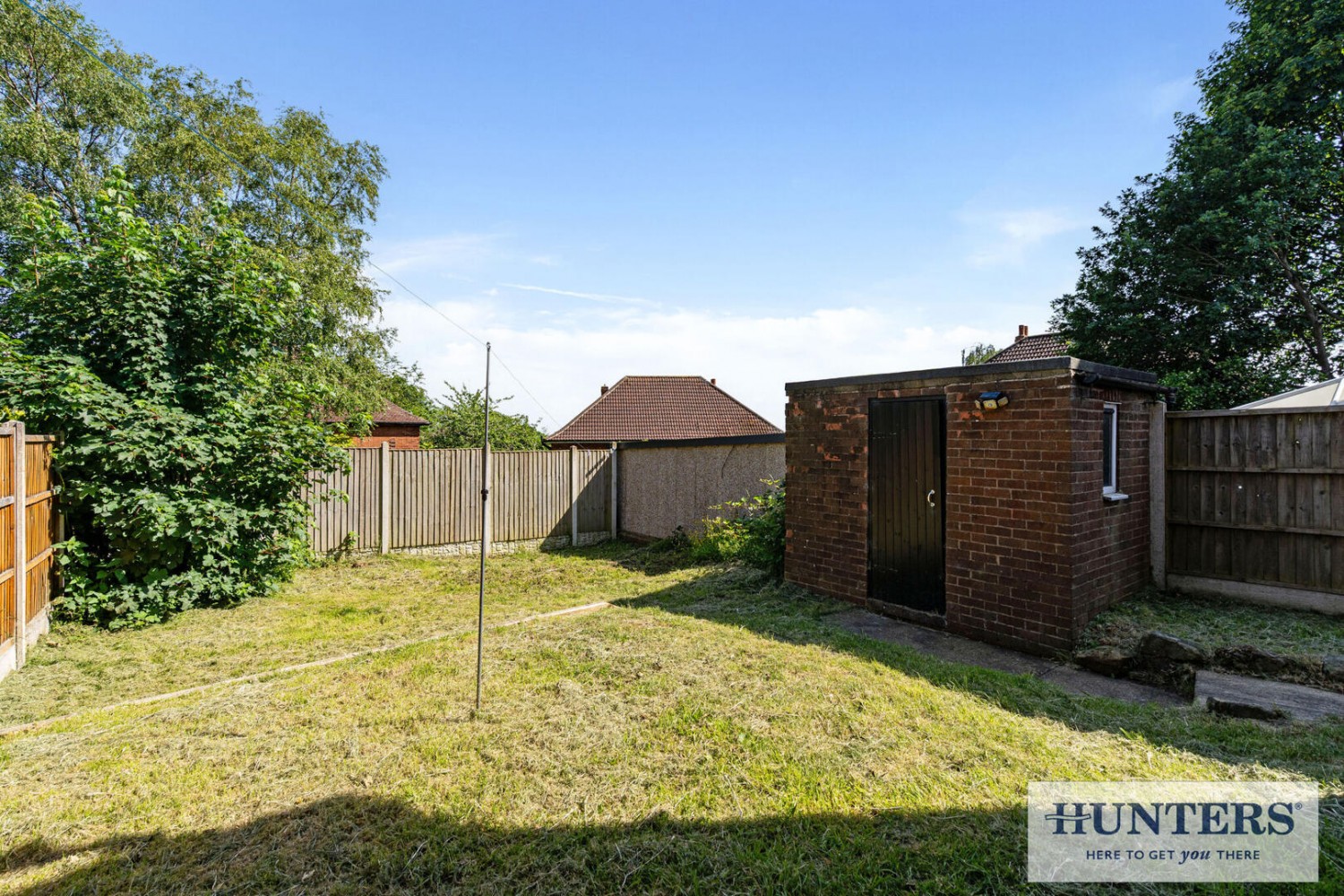 Holly Avenue, Cookridge, Leeds