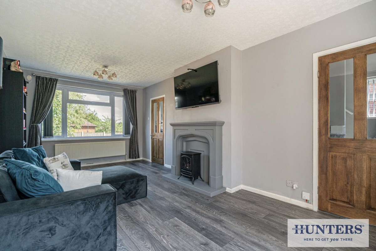 Holly Avenue, Cookridge, Leeds