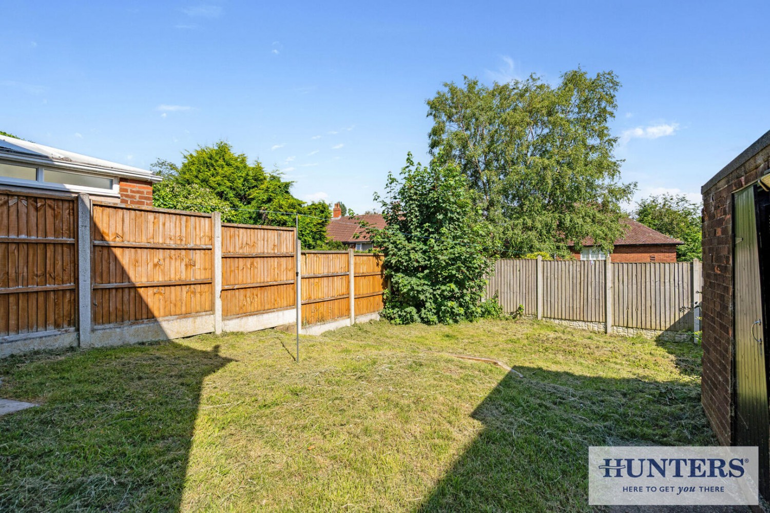 Holly Avenue, Cookridge, Leeds
