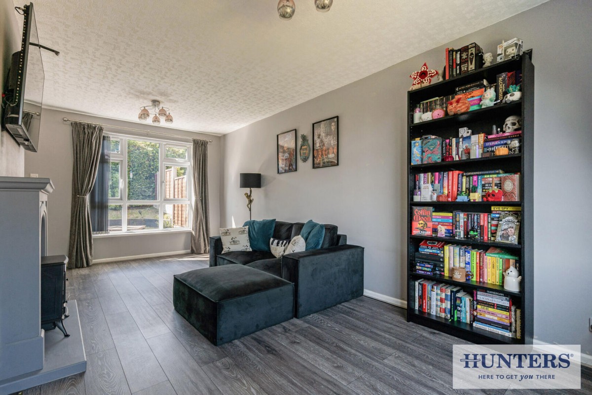 Holly Avenue, Cookridge, Leeds