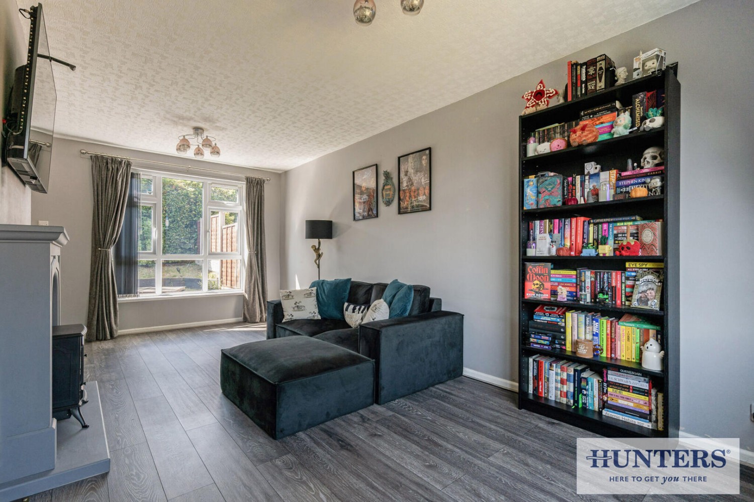 Holly Avenue, Cookridge, Leeds