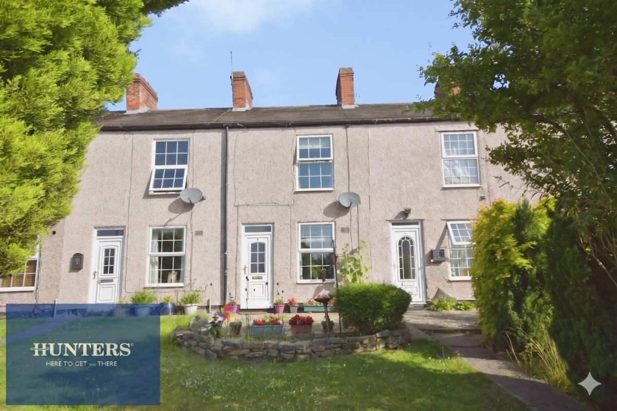 Allsops Place, Stand Road, Newbold, Chesterfield, S41 8SN