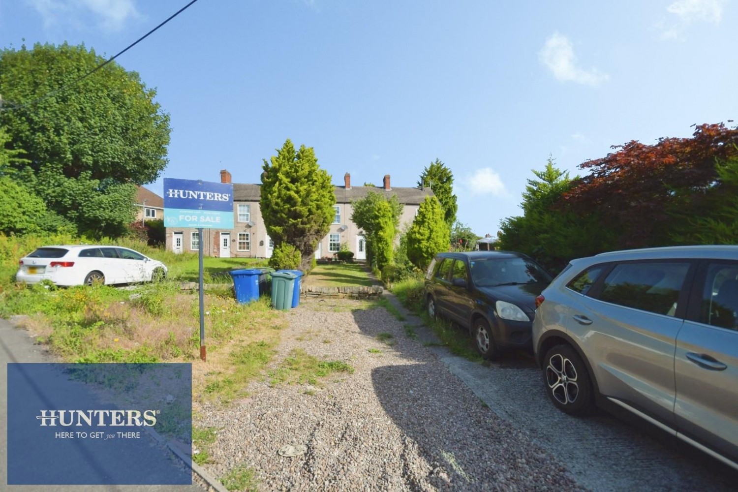Allsops Place, Stand Road, Newbold, Chesterfield, S41 8SN