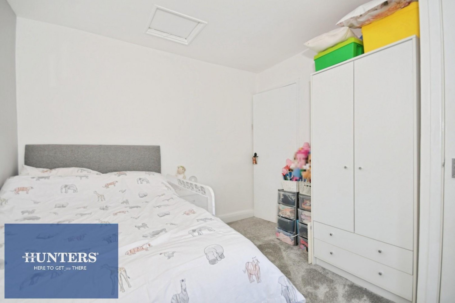 Allsops Place, Stand Road, Newbold, Chesterfield, S41 8SN