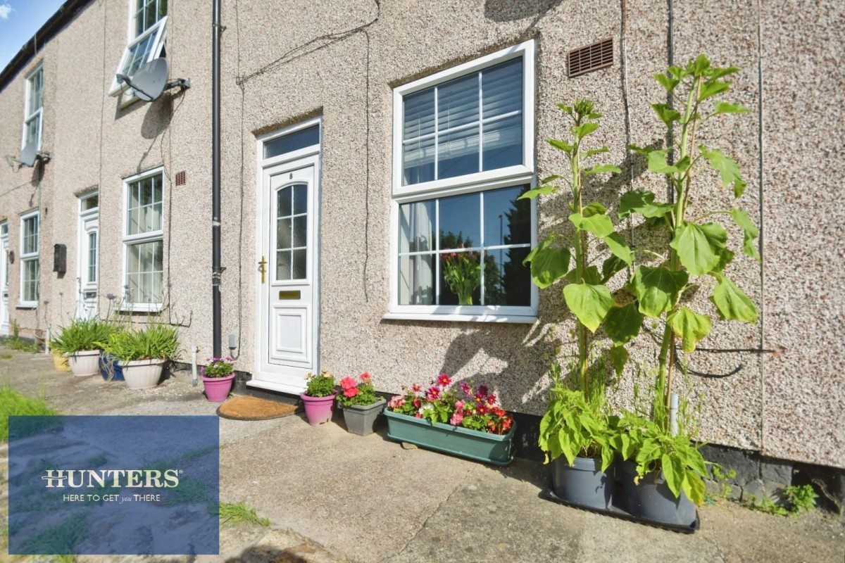 Allsops Place, Stand Road, Newbold, Chesterfield, S41 8SN