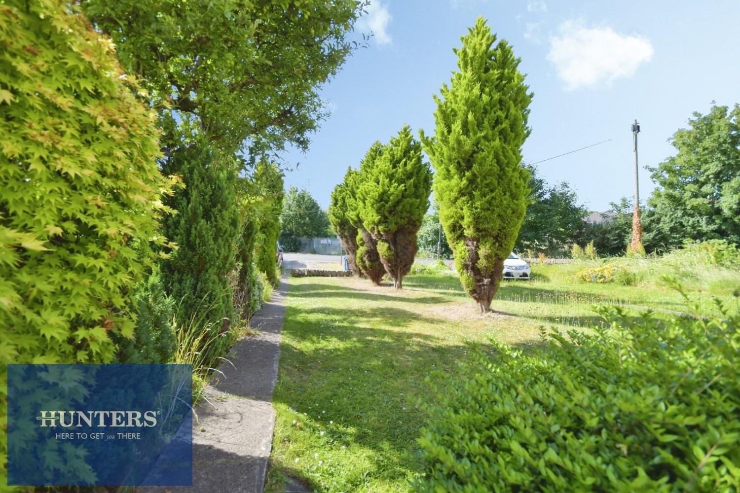 Allsops Place, Stand Road, Newbold, Chesterfield, S41 8SN