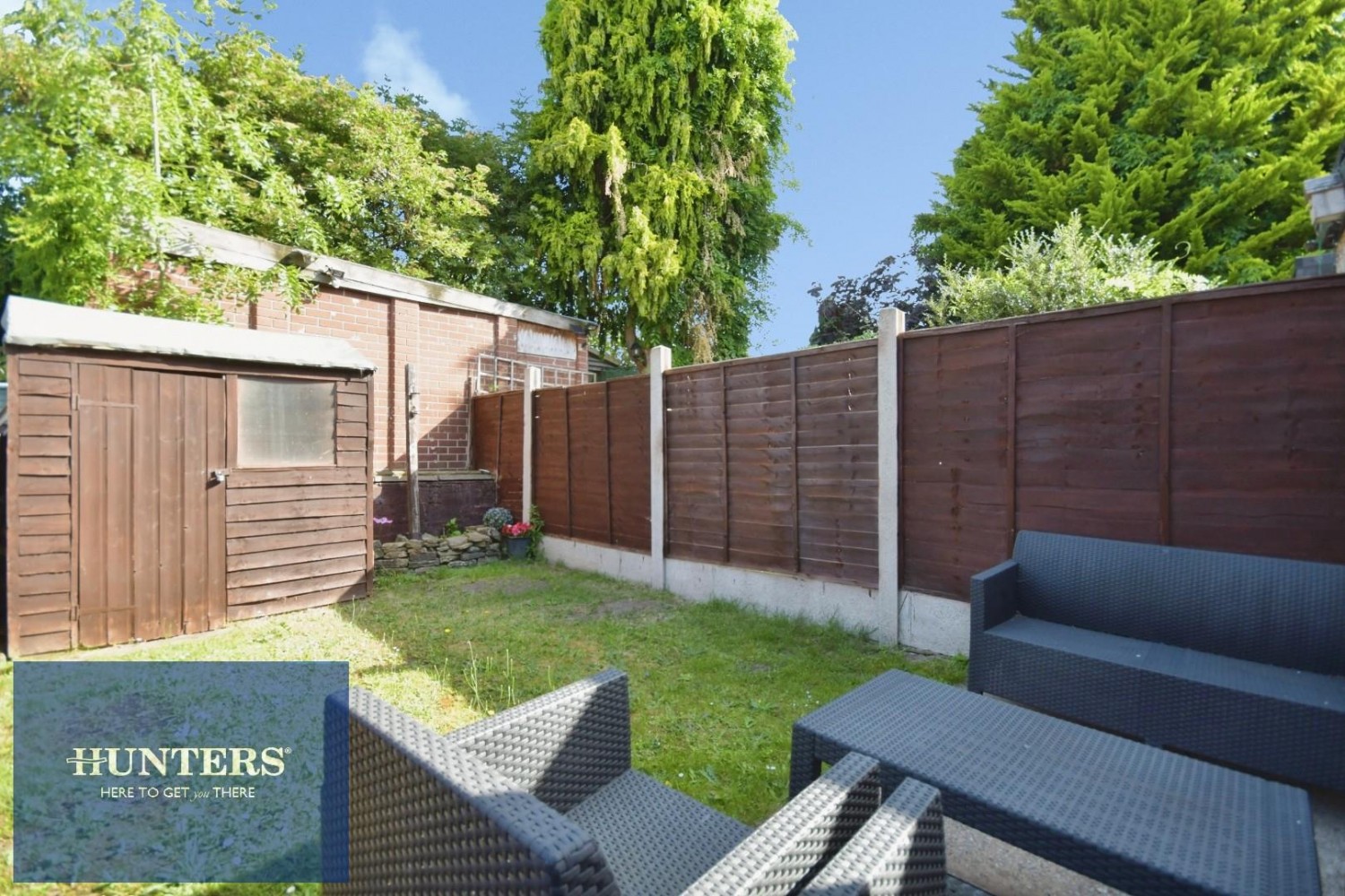 Allsops Place, Stand Road, Newbold, Chesterfield, S41 8SN
