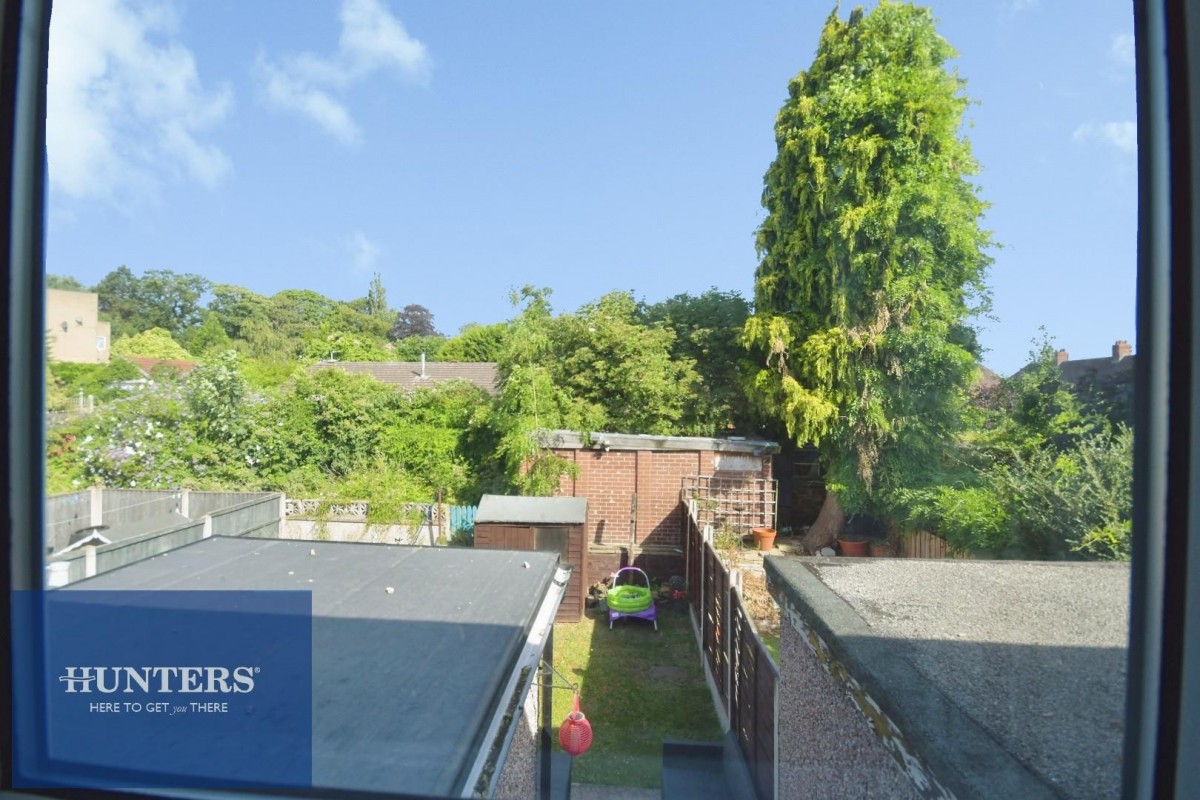 Allsops Place, Stand Road, Newbold, Chesterfield, S41 8SN