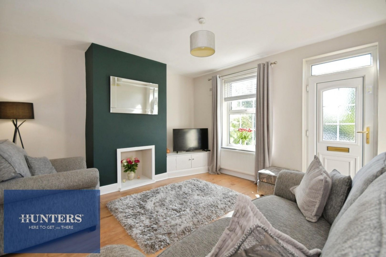 Allsops Place, Stand Road, Newbold, Chesterfield, S41 8SN