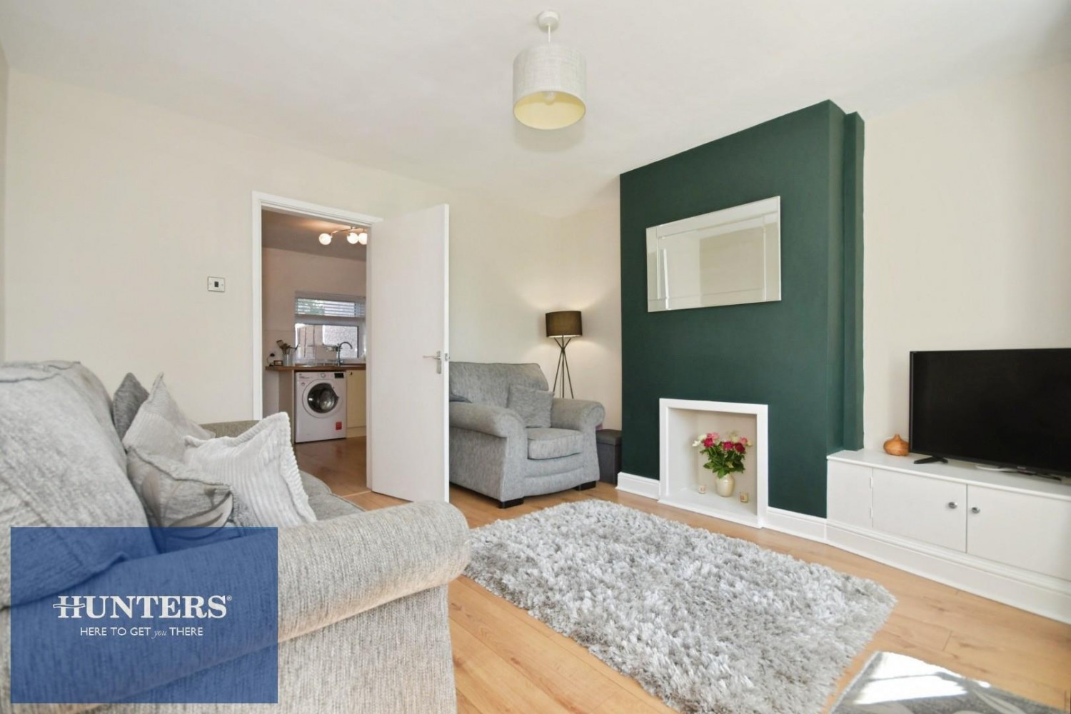 Allsops Place, Stand Road, Newbold, Chesterfield, S41 8SN