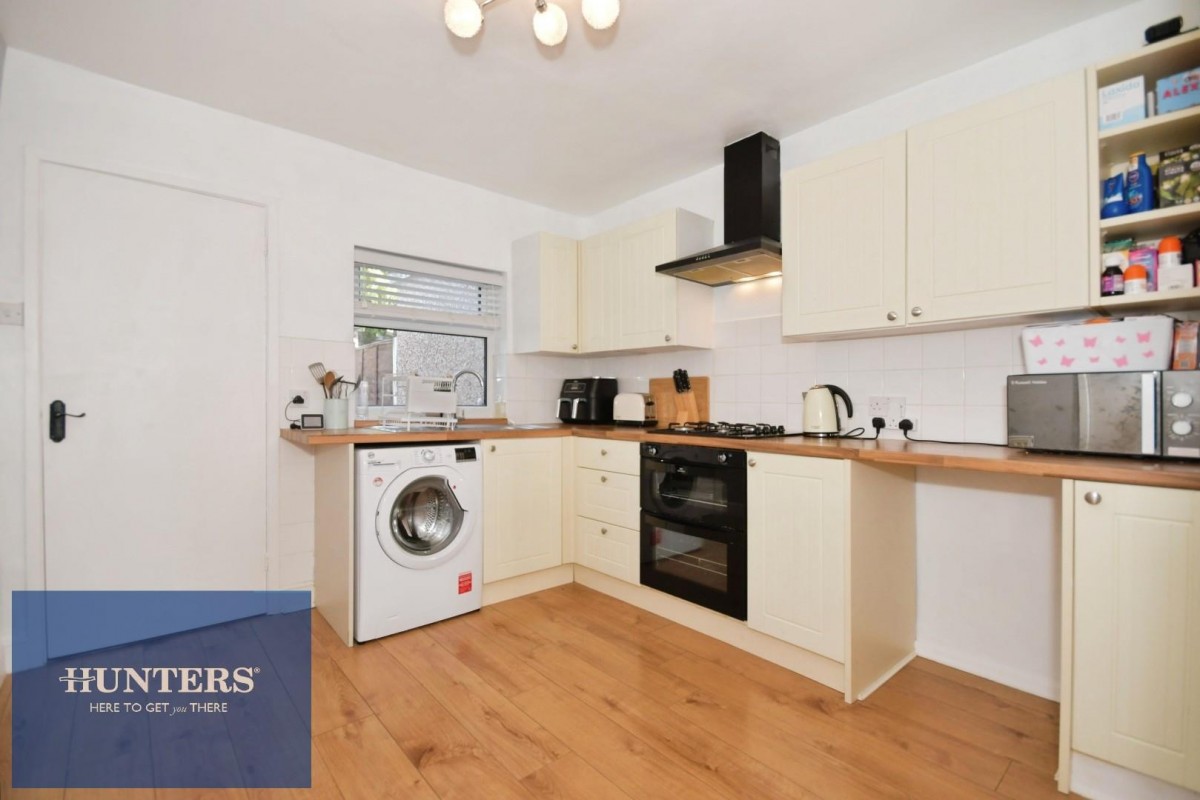 Allsops Place, Stand Road, Newbold, Chesterfield, S41 8SN