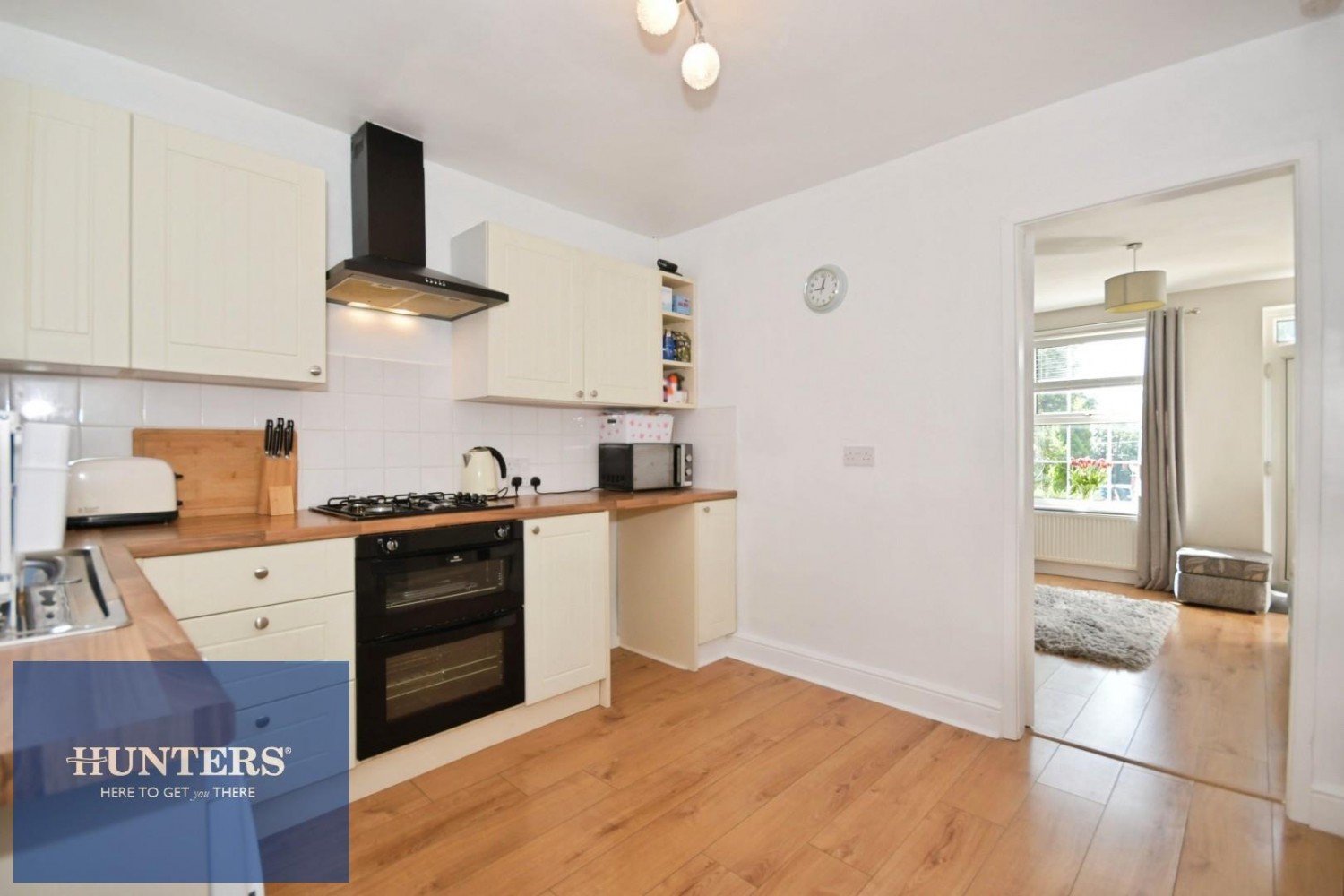Allsops Place, Stand Road, Newbold, Chesterfield, S41 8SN