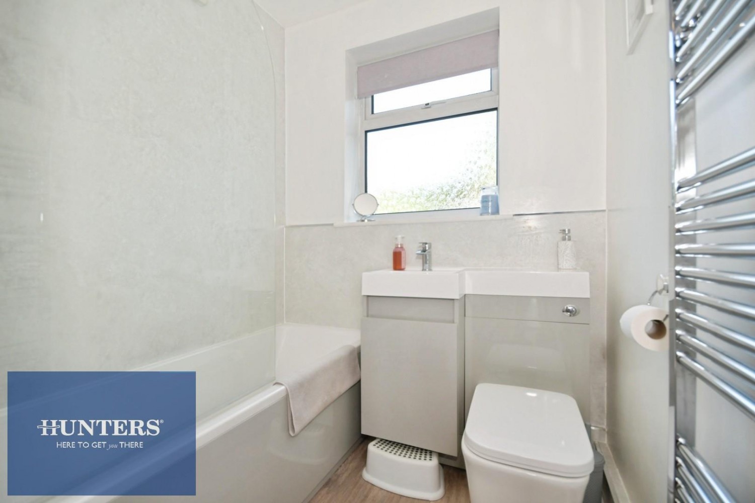 Allsops Place, Stand Road, Newbold, Chesterfield, S41 8SN