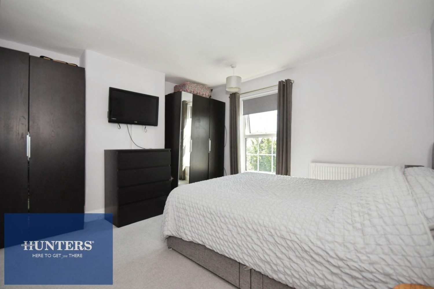 Allsops Place, Stand Road, Newbold, Chesterfield, S41 8SN