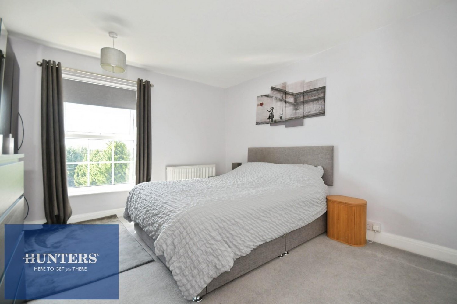 Allsops Place, Stand Road, Newbold, Chesterfield, S41 8SN