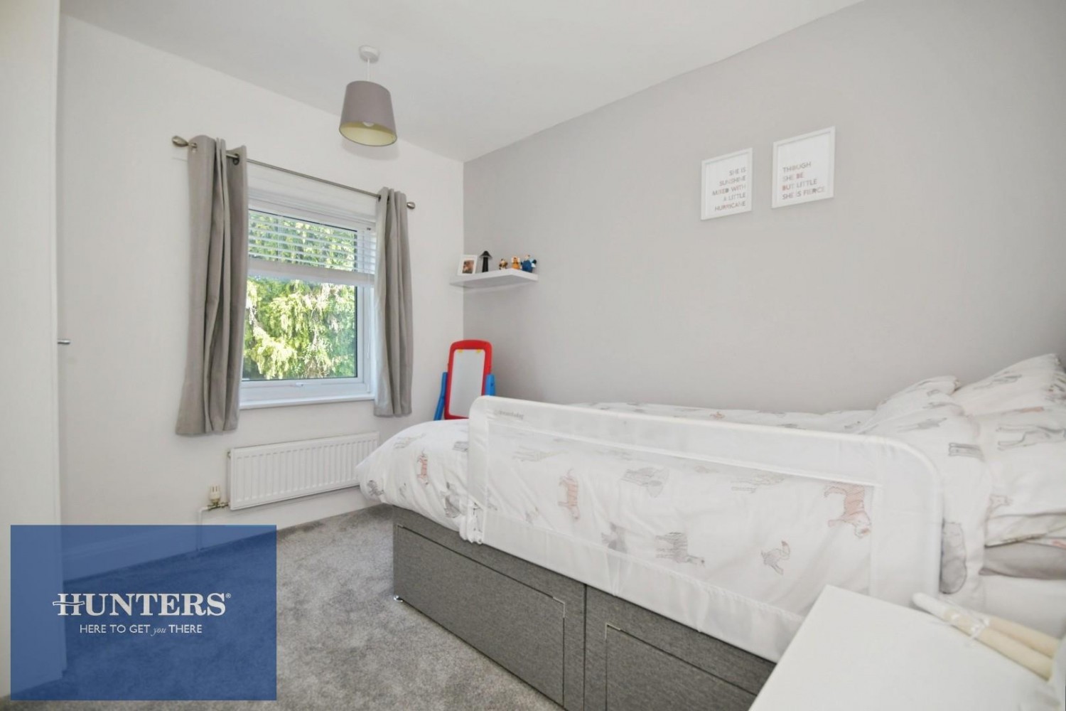 Allsops Place, Stand Road, Newbold, Chesterfield, S41 8SN