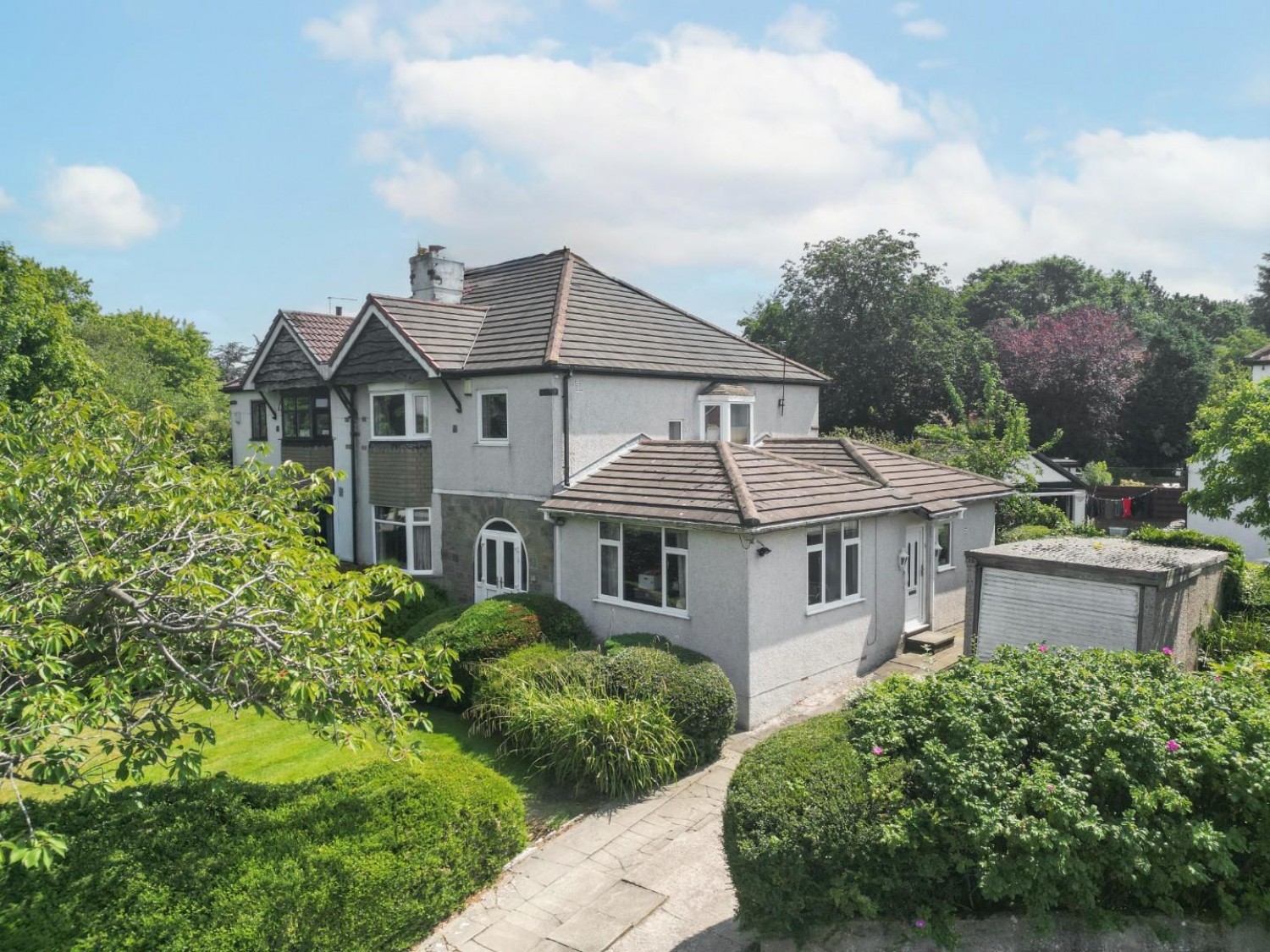 Primley Park Mount, Alwoodley, Leeds