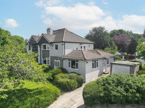 Primley Park Mount, Alwoodley, Leeds