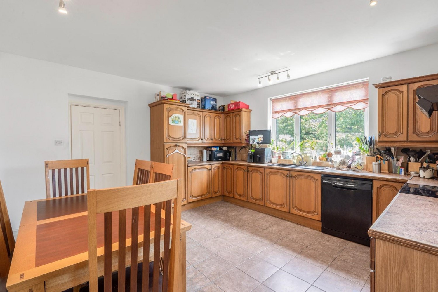 Primley Park Mount, Alwoodley, Leeds