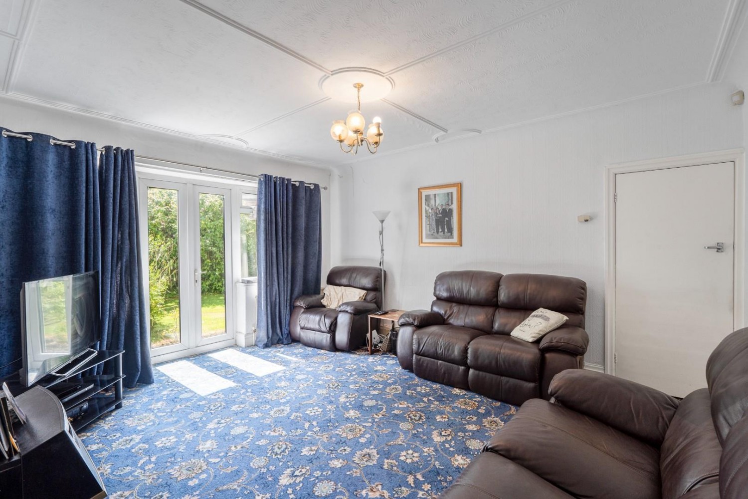 Primley Park Mount, Alwoodley, Leeds