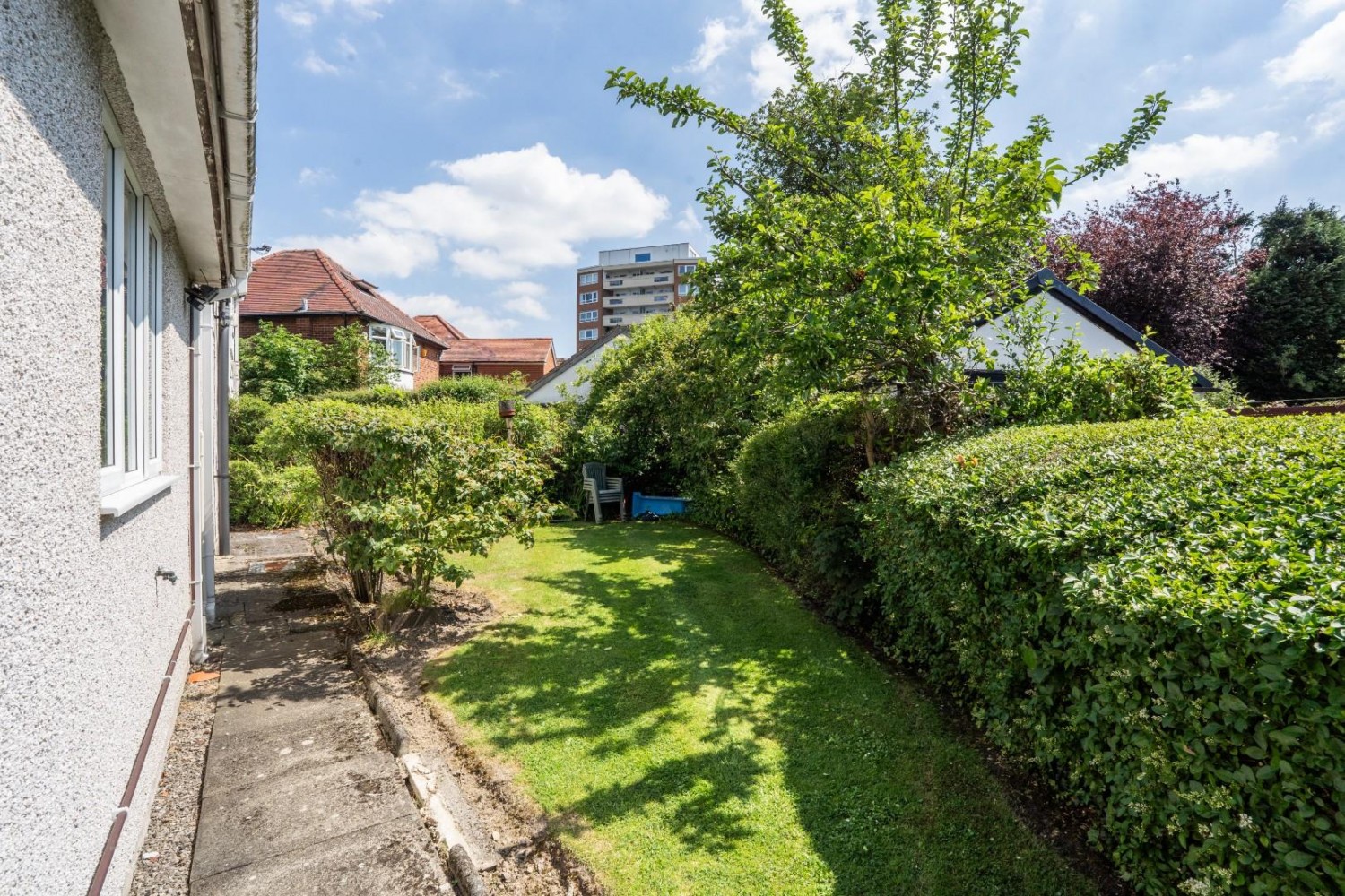 Primley Park Mount, Alwoodley, Leeds