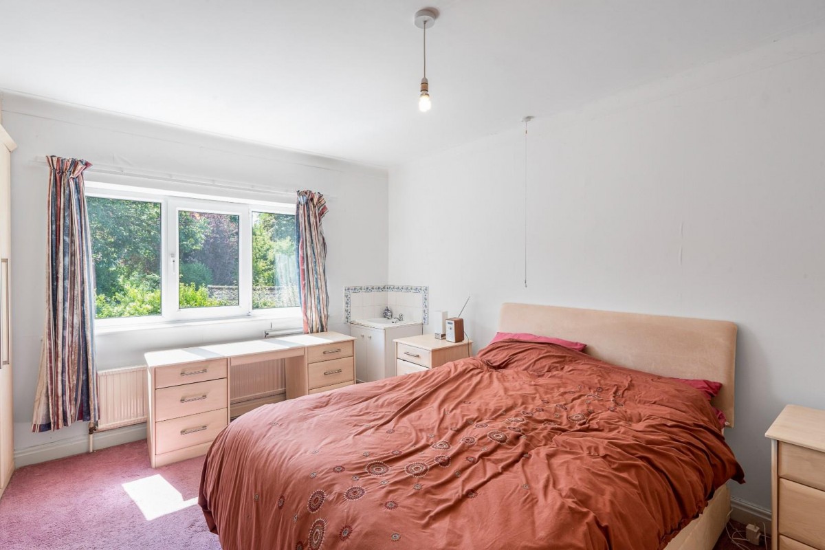 Primley Park Mount, Alwoodley, Leeds