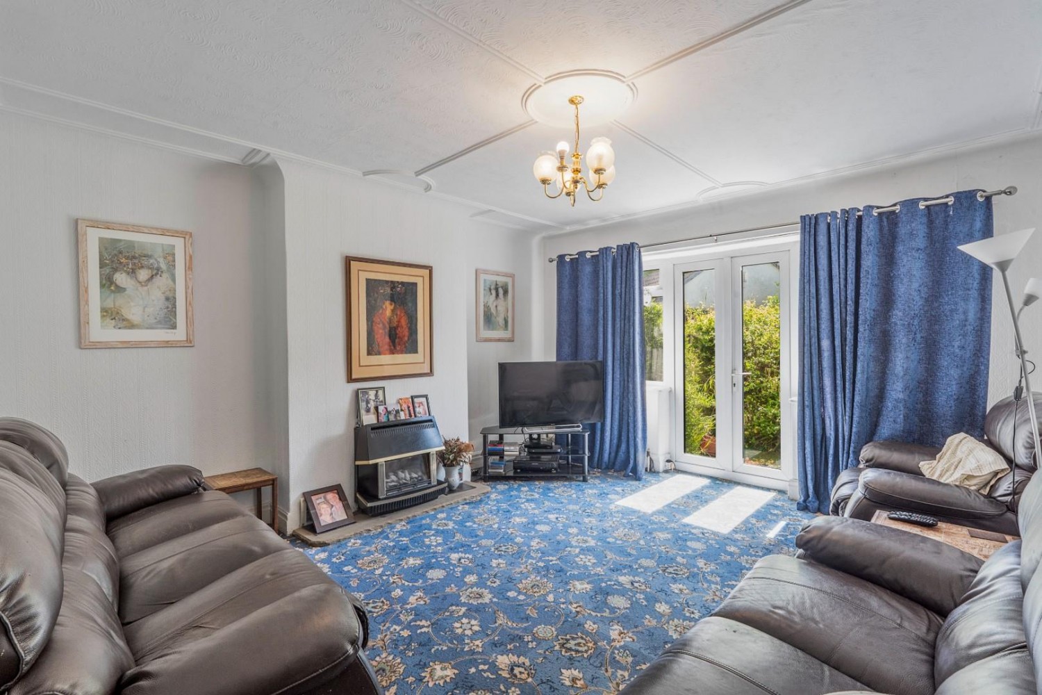 Primley Park Mount, Alwoodley, Leeds