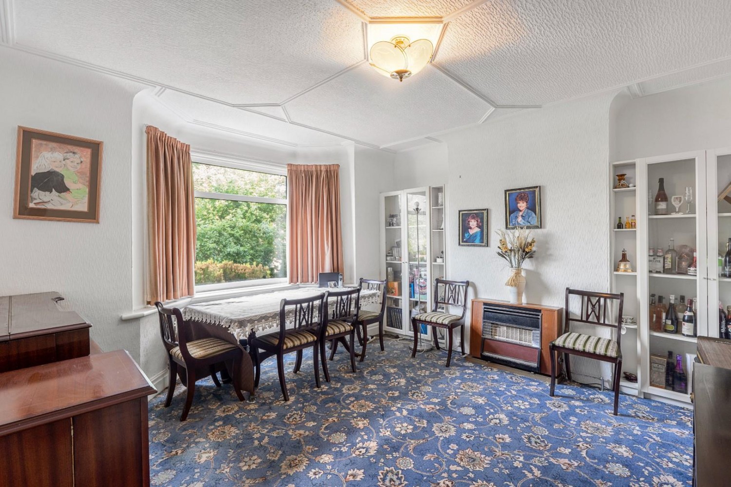 Primley Park Mount, Alwoodley, Leeds