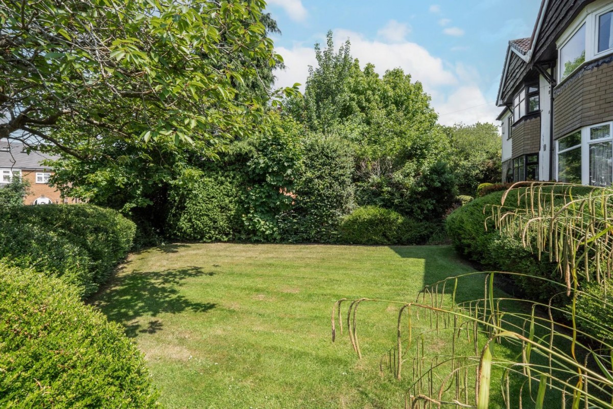 Primley Park Mount, Alwoodley, Leeds