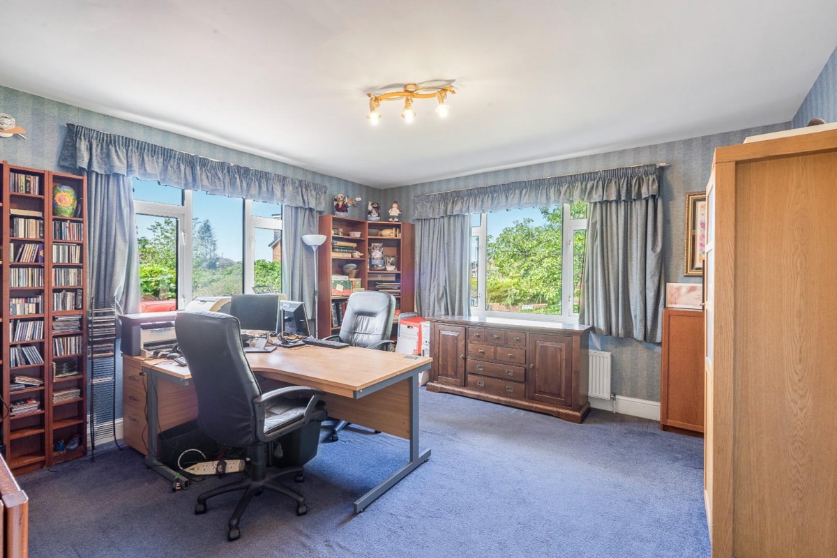 Primley Park Mount, Alwoodley, Leeds