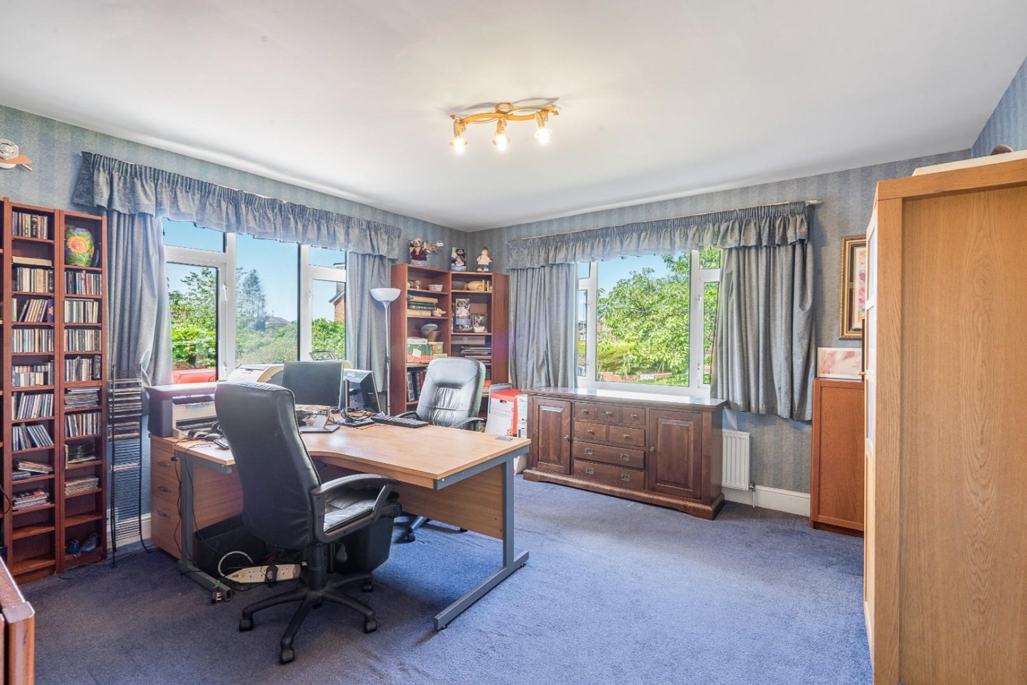 Primley Park Mount, Alwoodley, Leeds