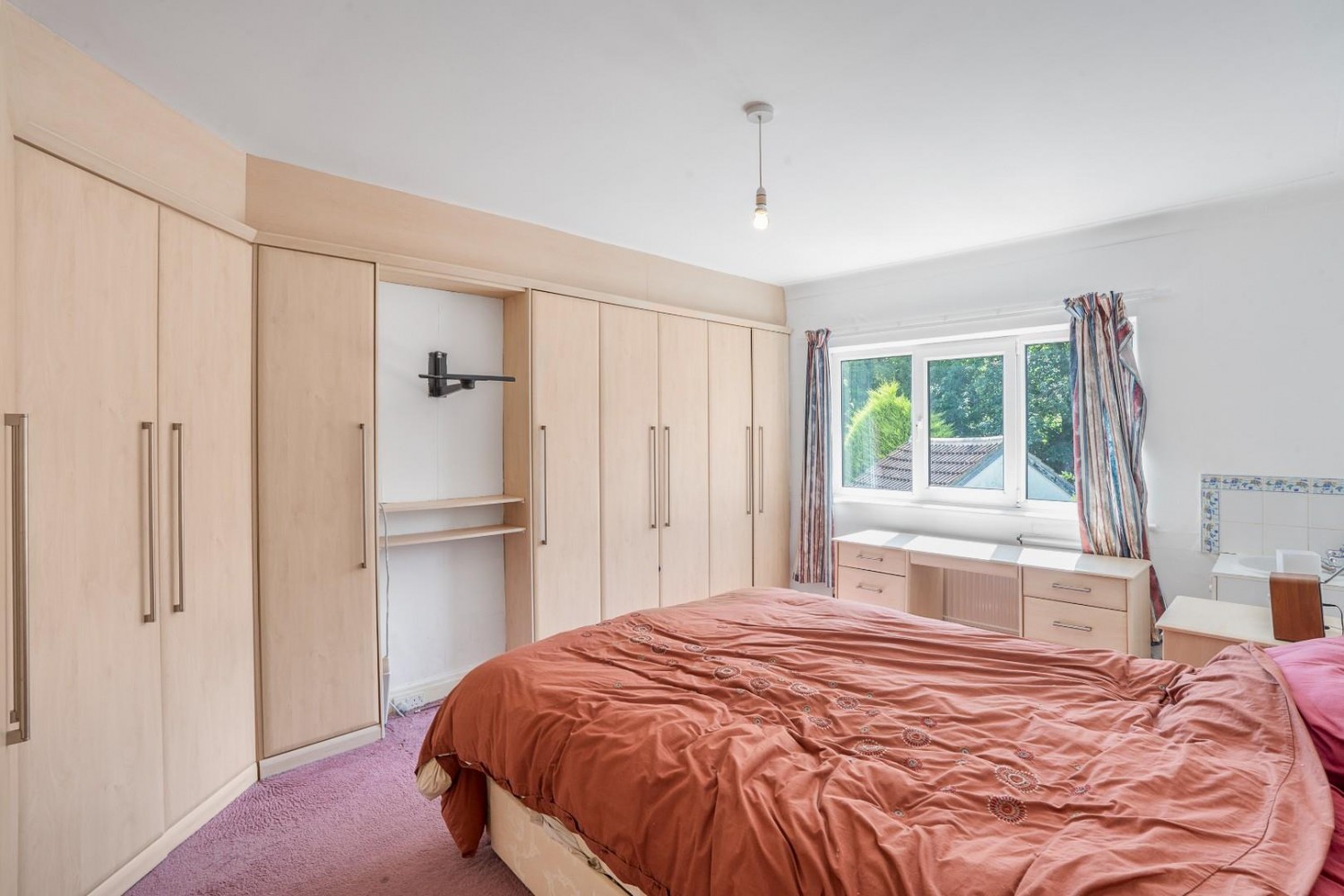 Primley Park Mount, Alwoodley, Leeds