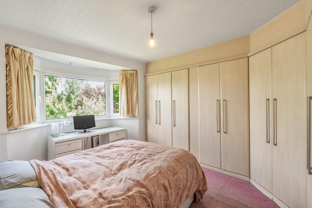 Primley Park Mount, Alwoodley, Leeds