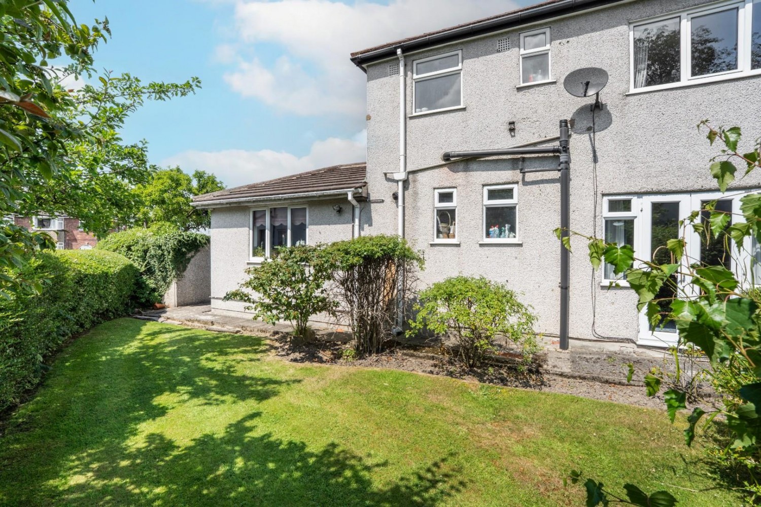 Primley Park Mount, Alwoodley, Leeds
