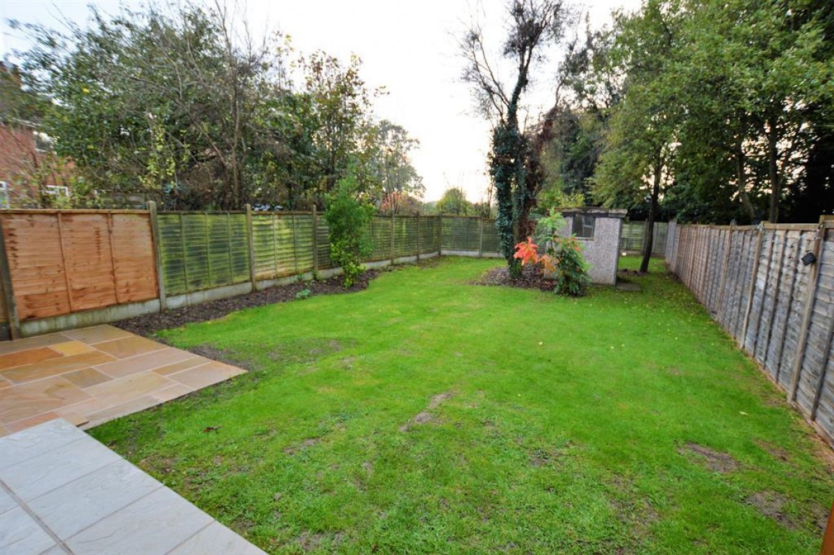 Aisne Road, Wigston, LE18 4UA