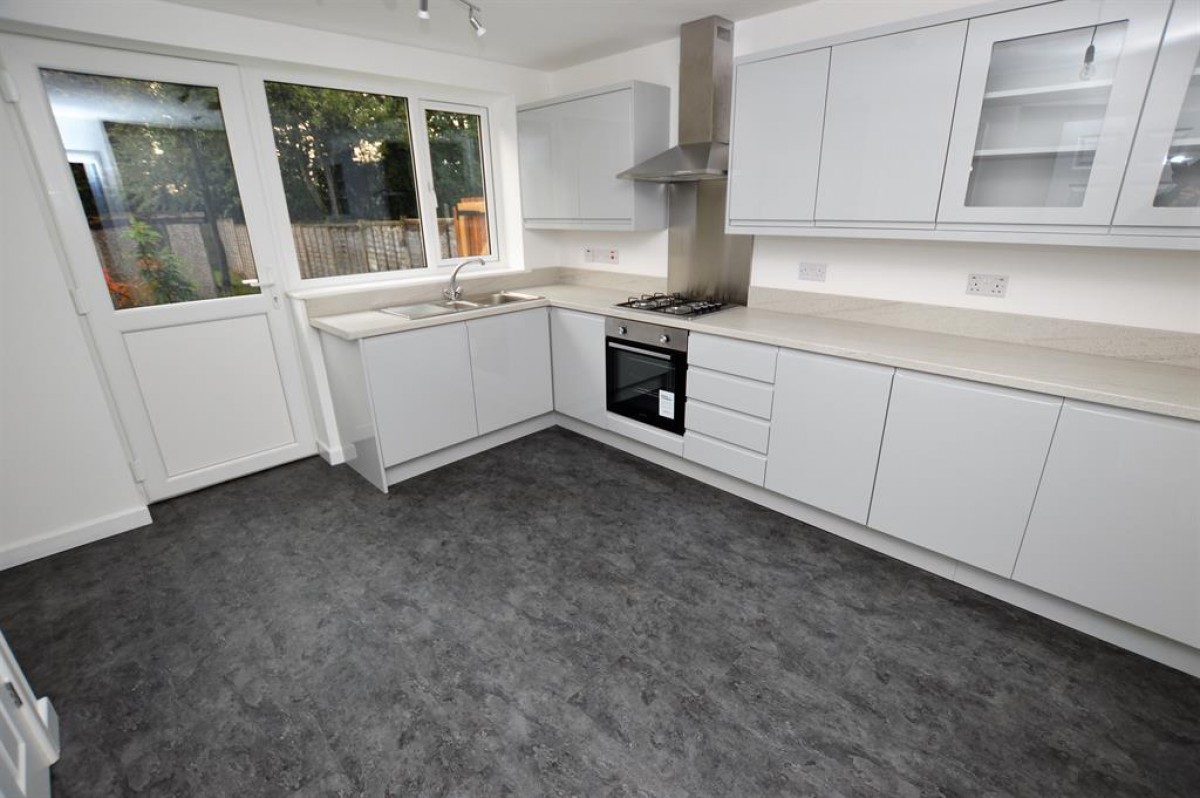 Aisne Road, Wigston, LE18 4UA