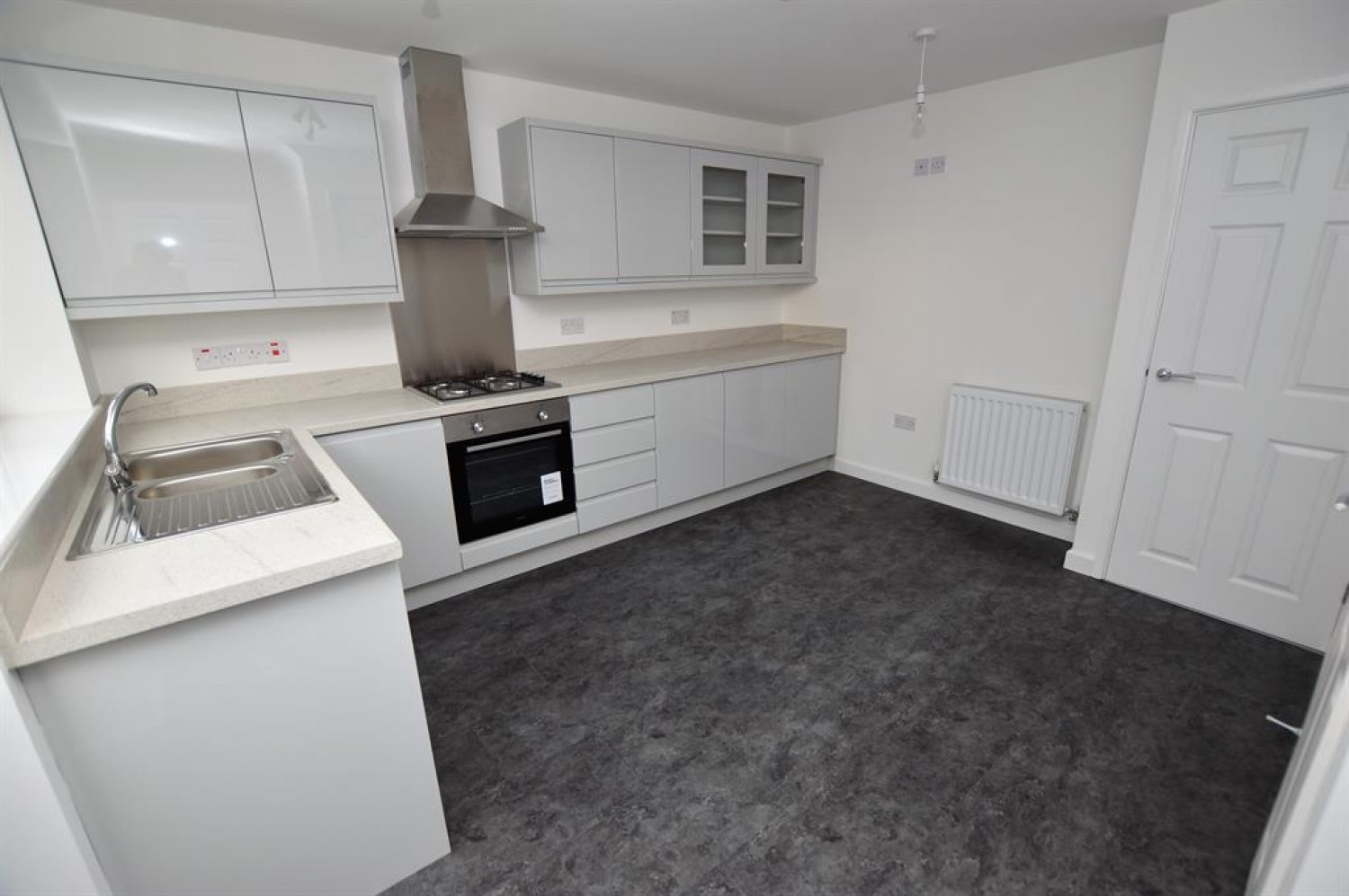 Aisne Road, Wigston, LE18 4UA