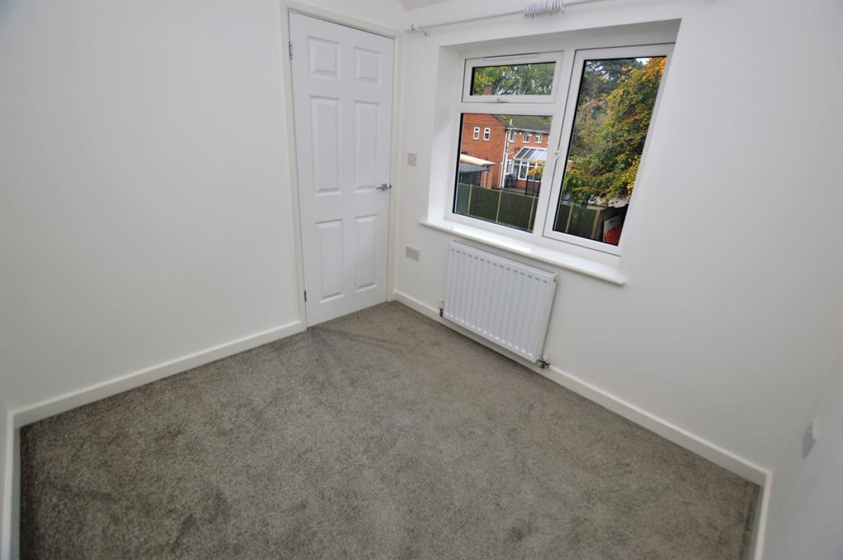 Aisne Road, Wigston, LE18 4UA