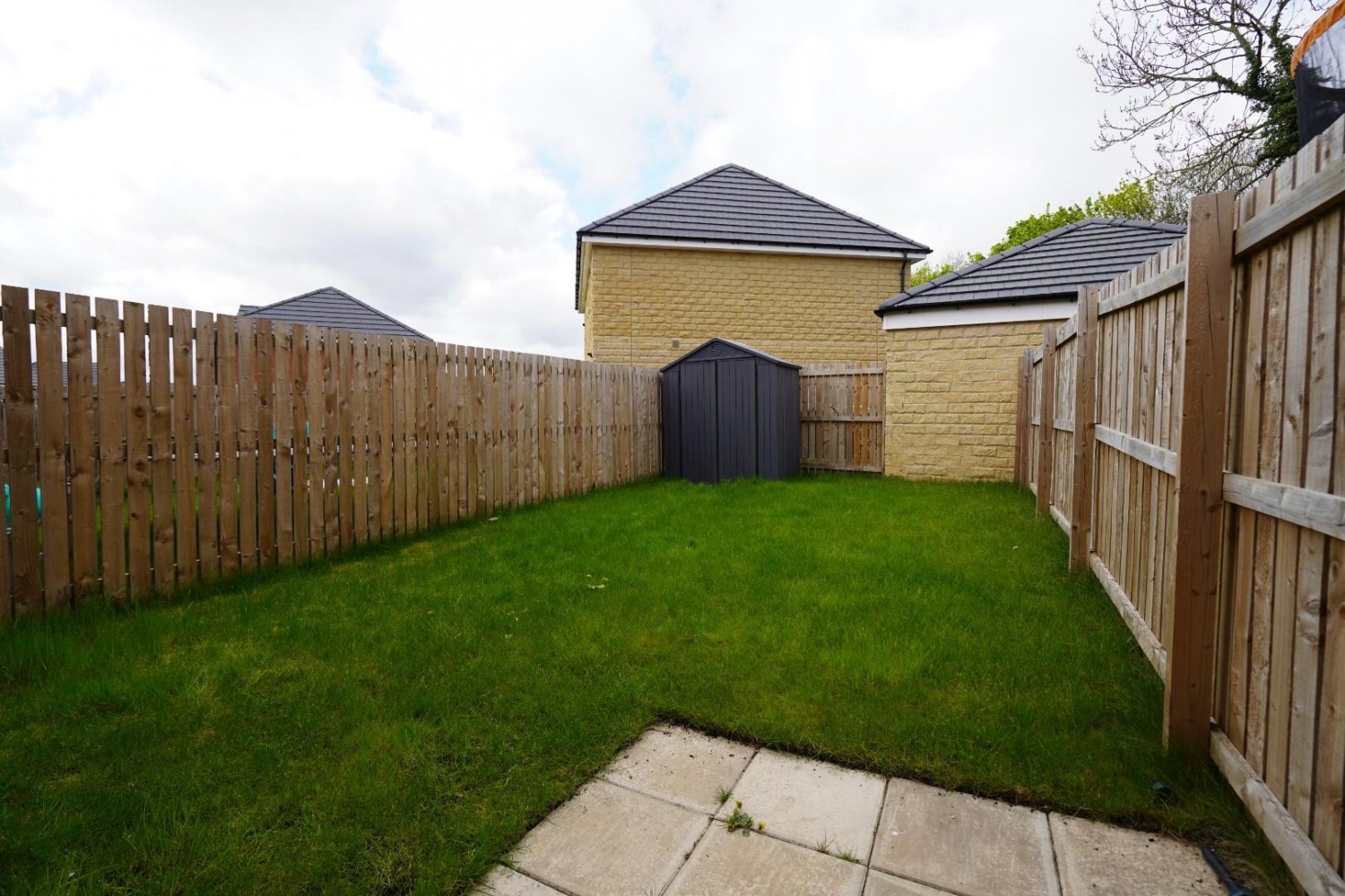 Blackiston Close, Coxhoe, Durham, DH6 4SX