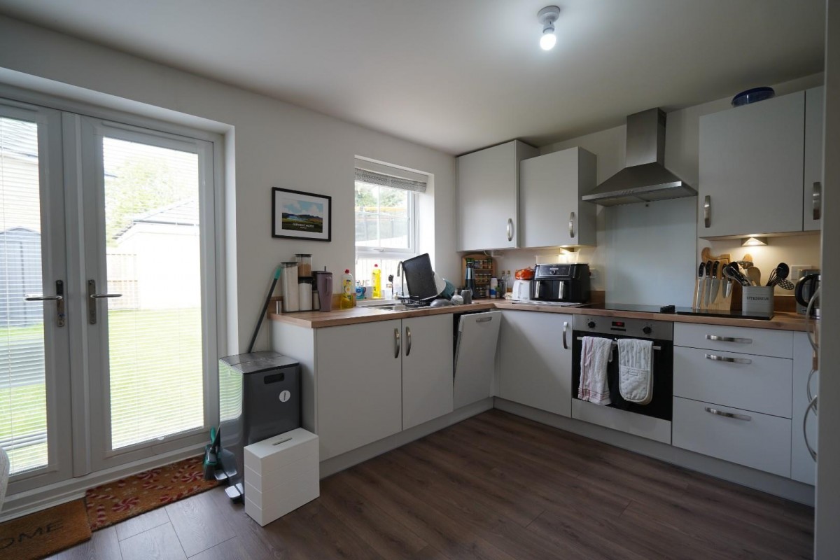 Blackiston Close, Coxhoe, Durham, DH6 4SX