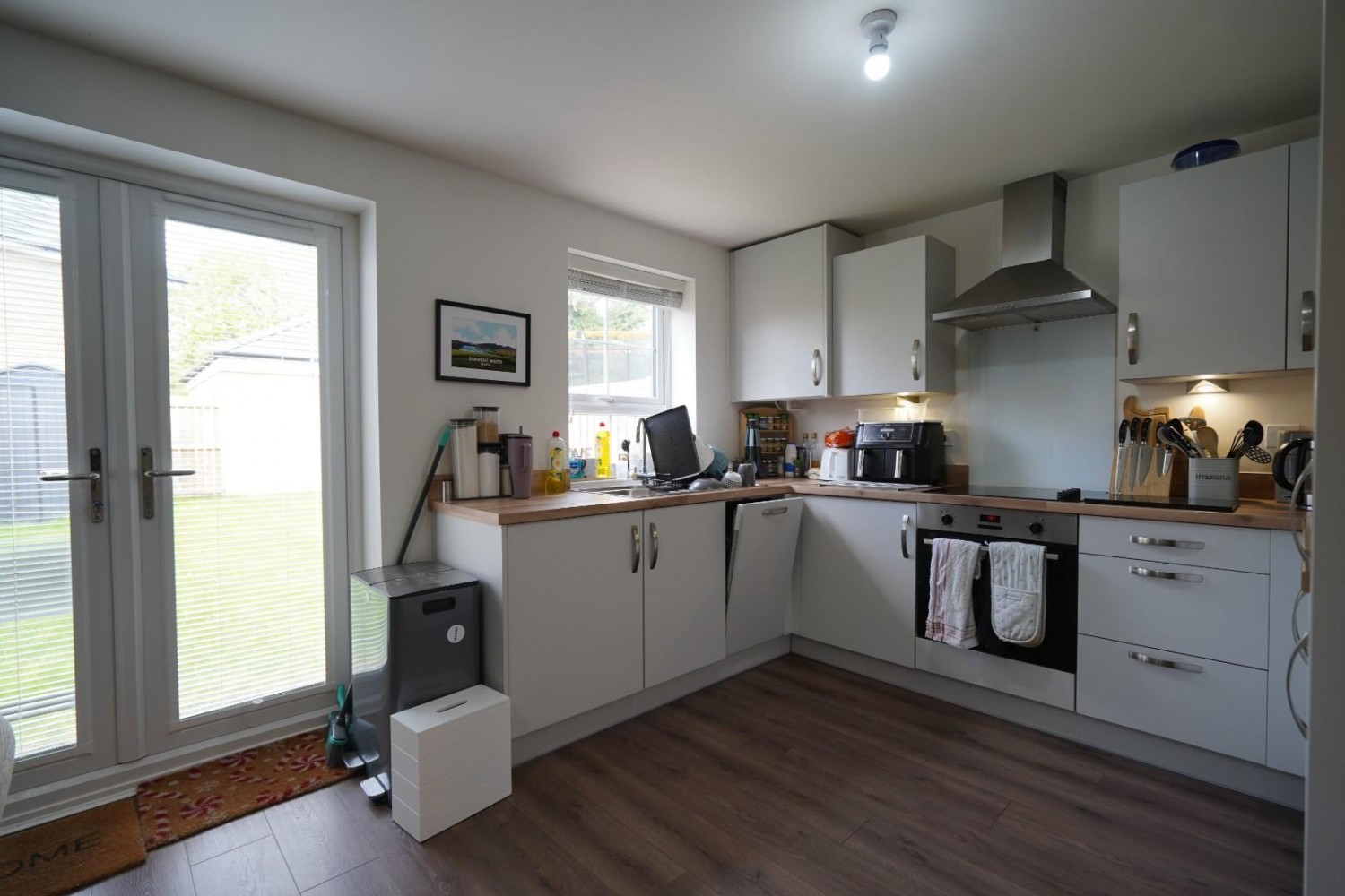 Blackiston Close, Coxhoe, Durham, DH6 4SX