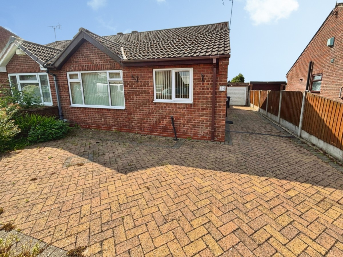 Pingle Close, Gainsborough