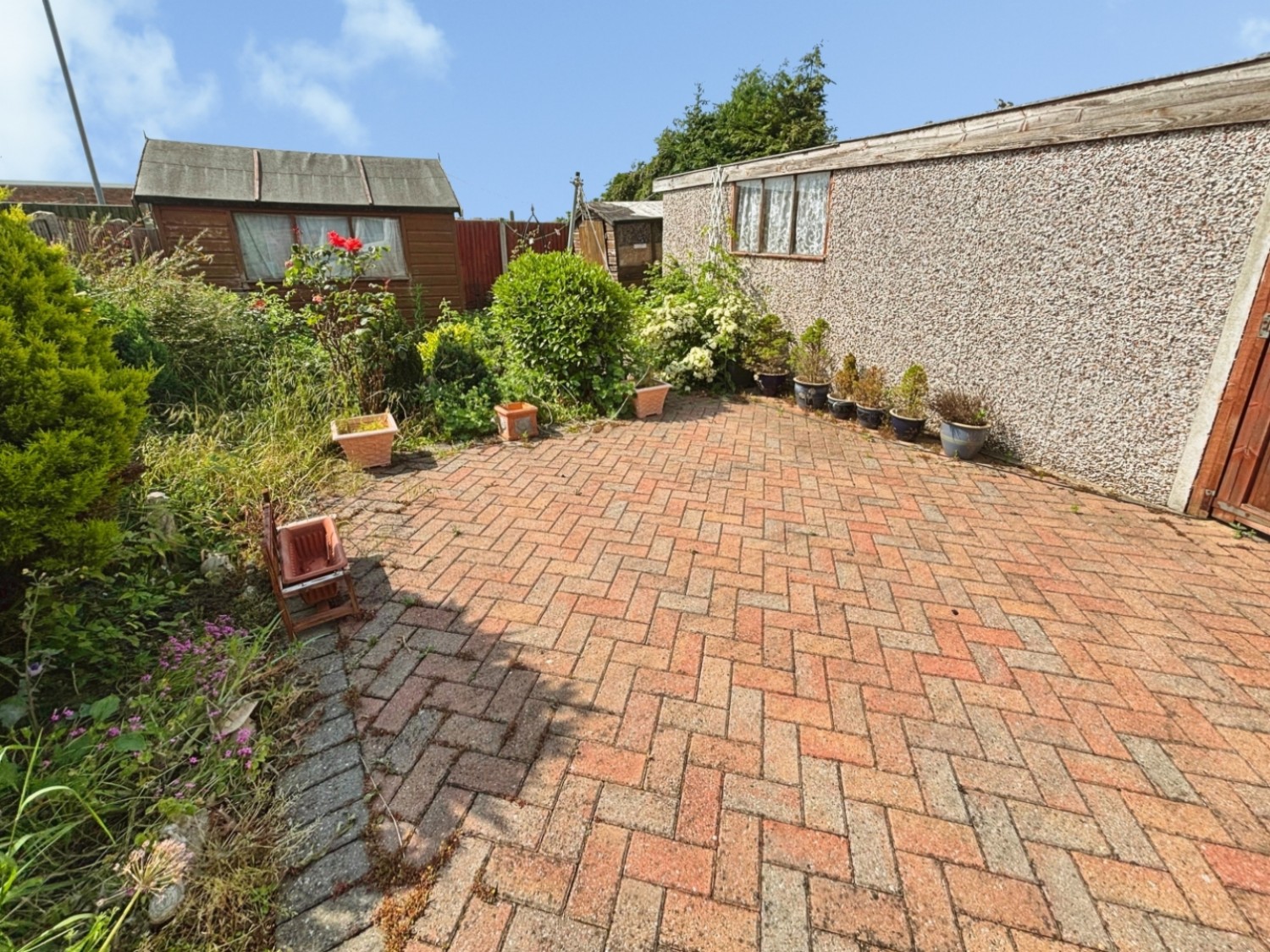 Pingle Close, Gainsborough