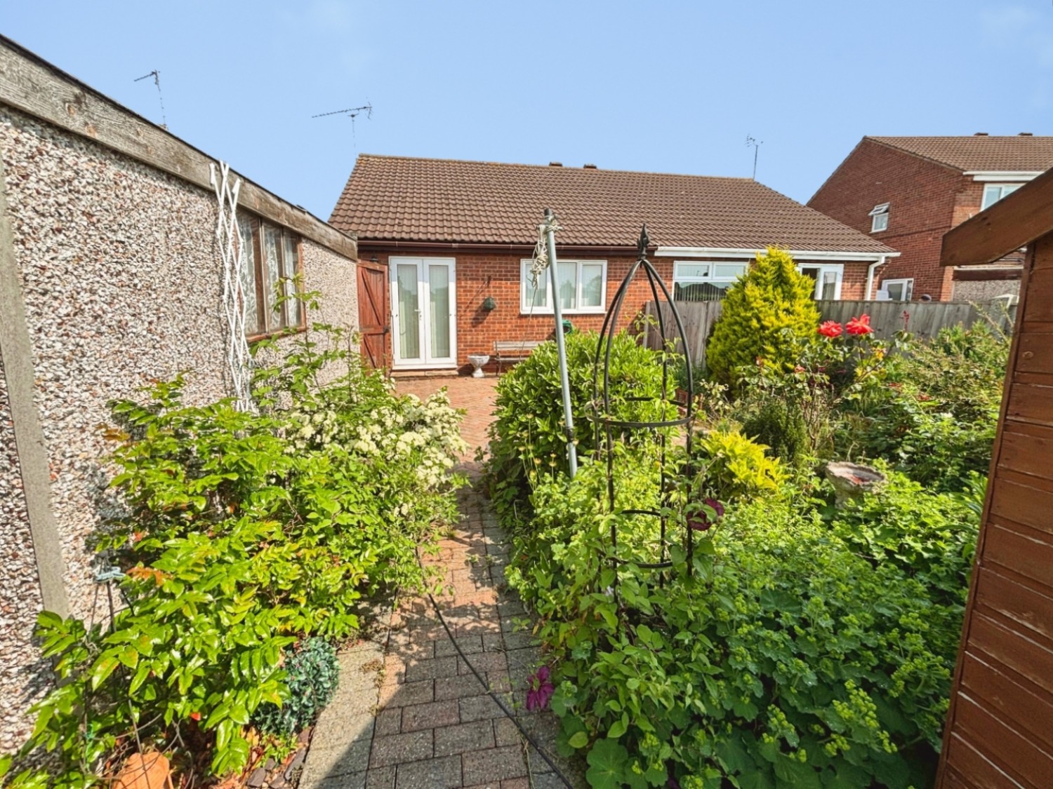 Pingle Close, Gainsborough
