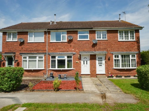 York Road, Strensall, York
