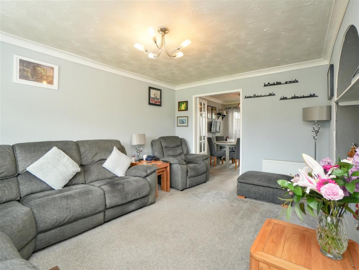 York Road, Strensall, York